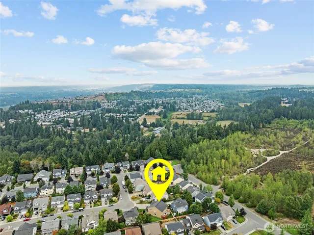 $694,888 | 12221 184th Avenue East, Bonney Lake, WA 98391