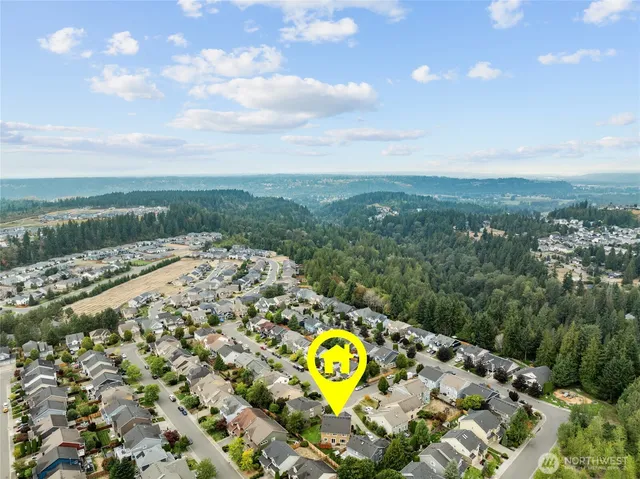 $694,888 | 12221 184th Avenue East, Bonney Lake, WA 98391