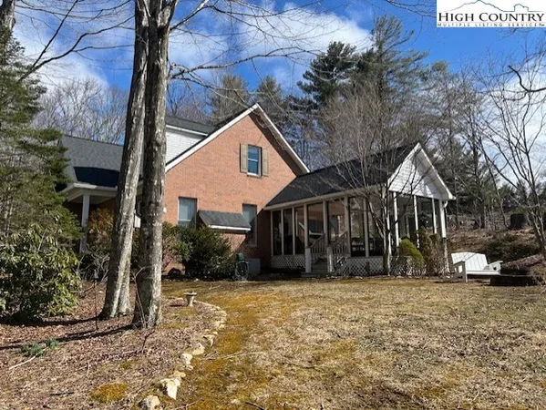 $649,000 | 145 Fairway Hills Court, West Jefferson, NC 28694