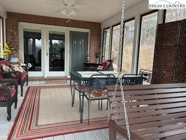 $649,000 | 145 Fairway Hills Court, West Jefferson, NC 28694