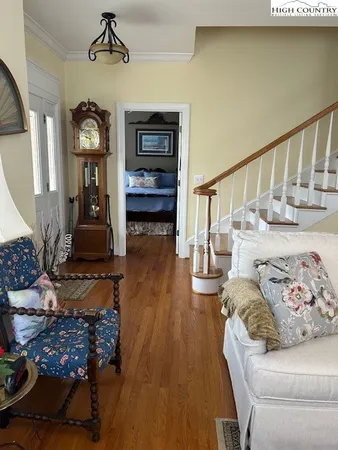 $649,000 | 145 Fairway Hills Court, West Jefferson, NC 28694