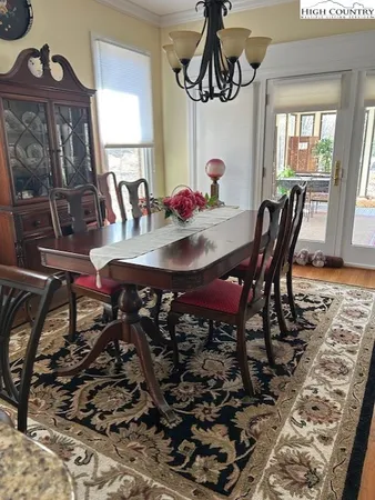 $649,000 | 145 Fairway Hills Court, West Jefferson, NC 28694