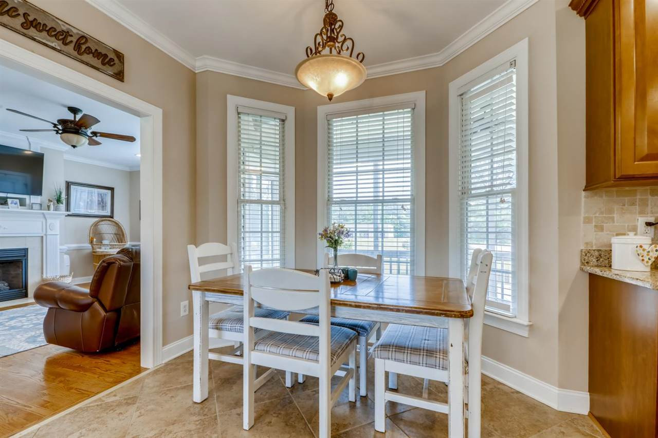 2575 Federal Road Benson, NC 27504 - Photo 15 of 30 Photo 15