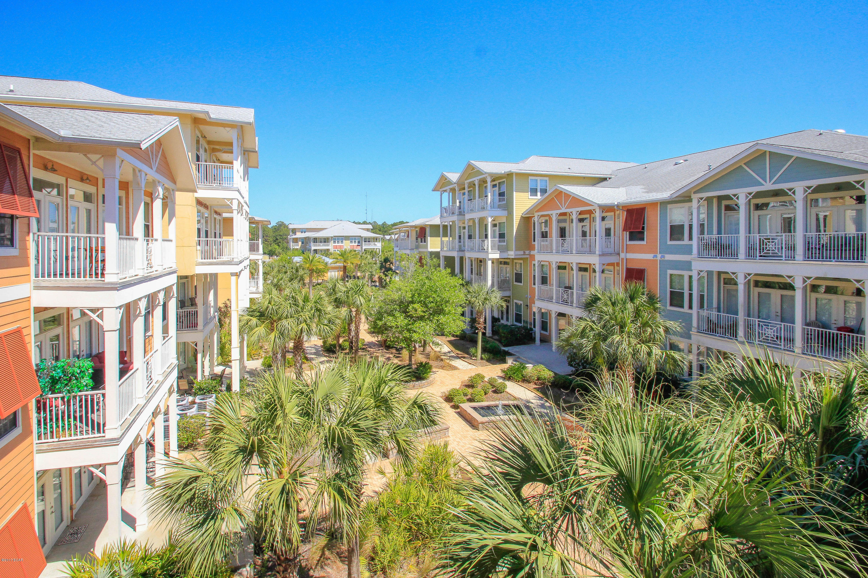 8700 Front Beach Road, Unit 5102 Panama City Beach, FL 32407 - Photo 14 of 23