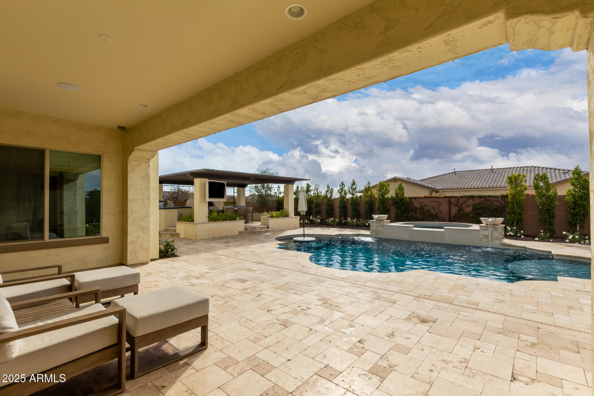 3753 East Fairbrook Street Mesa, AZ 85205 - Photo 59 of 70 60 - Fairbrook