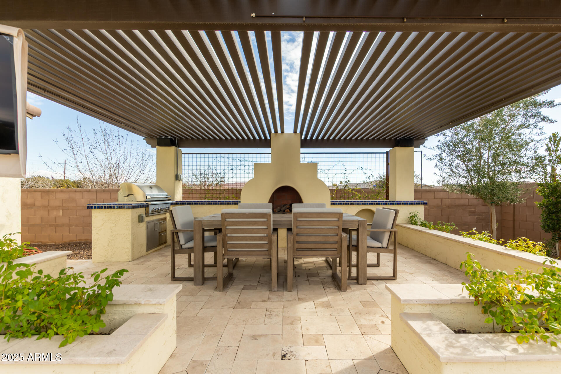 3753 East Fairbrook Street Mesa, AZ 85205 - Photo 61 of 70 62 - Fairbrook