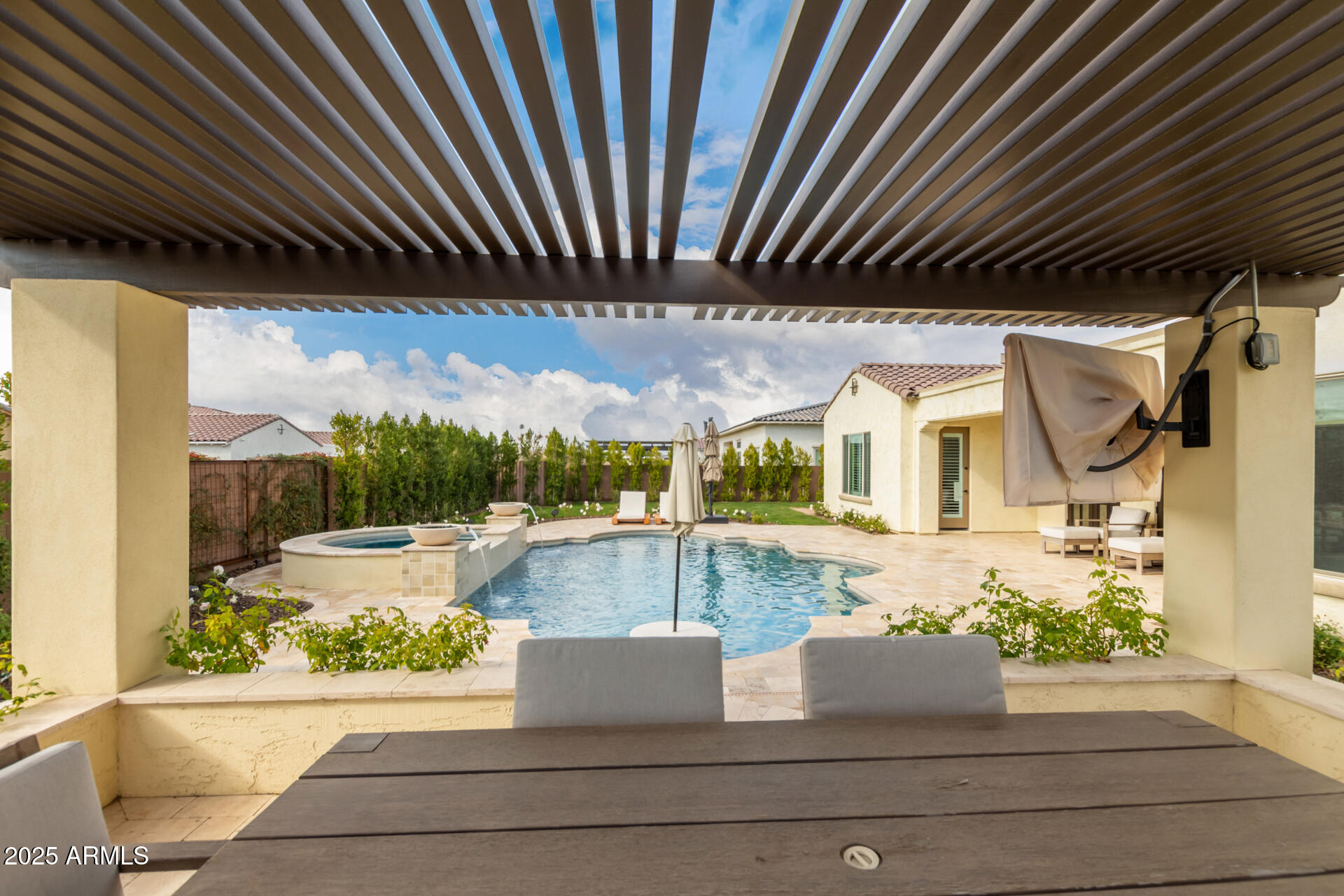 3753 East Fairbrook Street Mesa, AZ 85205 - Photo 62 of 70 63 - Fairbrook