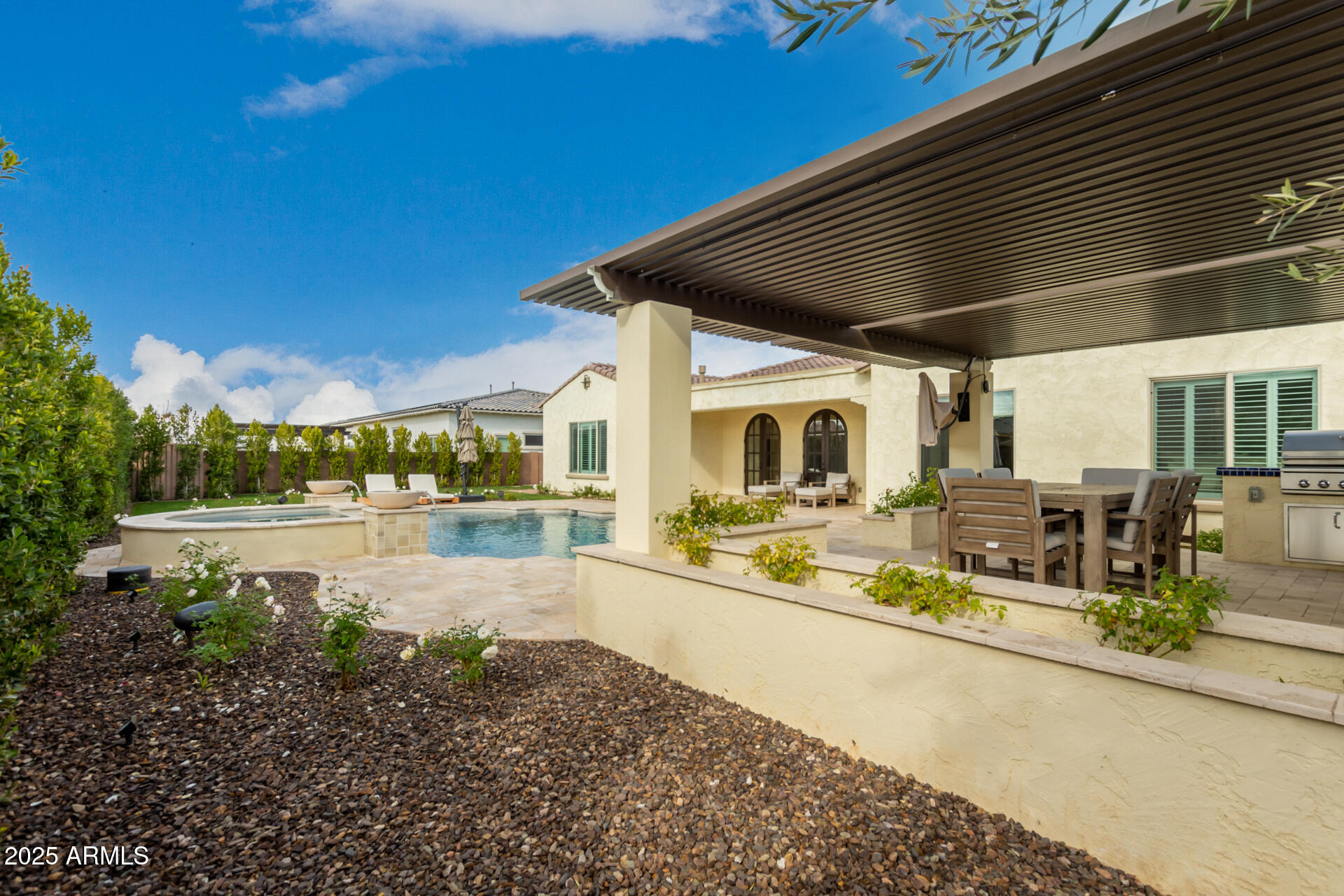 3753 East Fairbrook Street Mesa, AZ 85205 - Photo 63 of 70 64 - Fairbrook