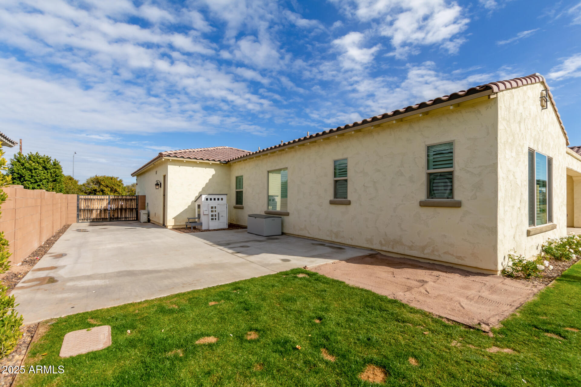 3753 East Fairbrook Street Mesa, AZ 85205 - Photo 68 of 70 69 - Fairbrook