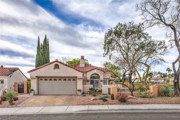 $3,500 | 8197 Sedona Sunrise Drive, Las Vegas, NV 89128