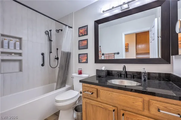 $3,500 | 8197 Sedona Sunrise Drive, Las Vegas, NV 89128