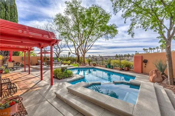$3,500 | 8197 Sedona Sunrise Drive, Las Vegas, NV 89128