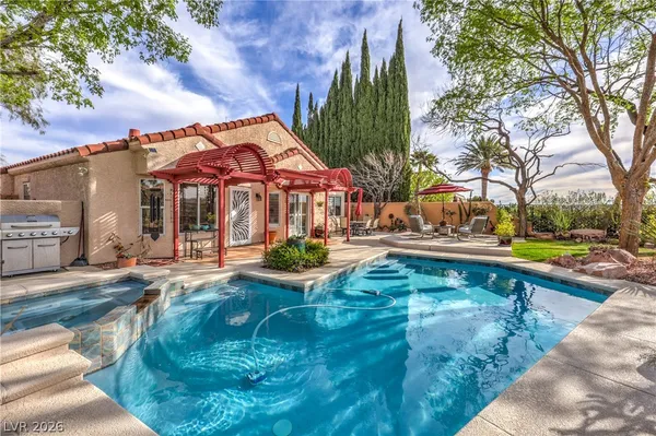 $3,500 | 8197 Sedona Sunrise Drive, Las Vegas, NV 89128
