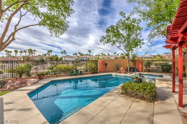 $3,500 | 8197 Sedona Sunrise Drive, Las Vegas, NV 89128