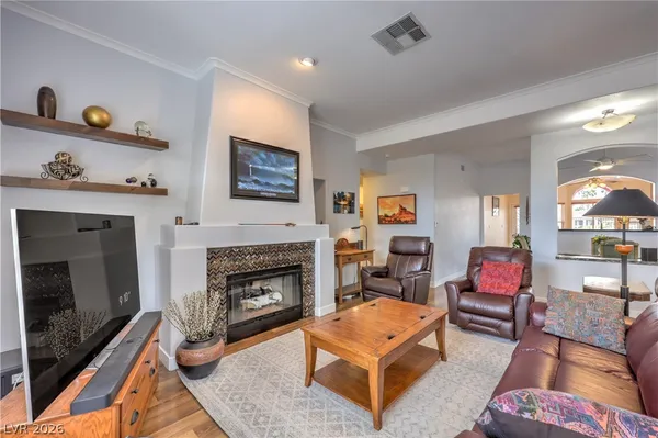 $3,500 | 8197 Sedona Sunrise Drive, Las Vegas, NV 89128