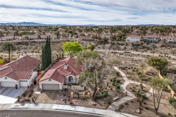 $3,500 | 8197 Sedona Sunrise Drive, Las Vegas, NV 89128