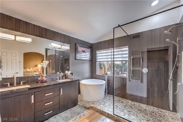 $3,500 | 8197 Sedona Sunrise Drive, Las Vegas, NV 89128