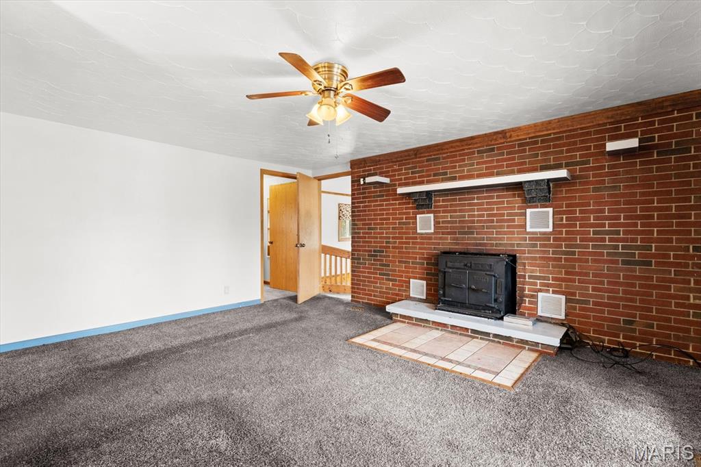 9004 Highway 40 Troy, IL 62294 - Photo 14 of 38