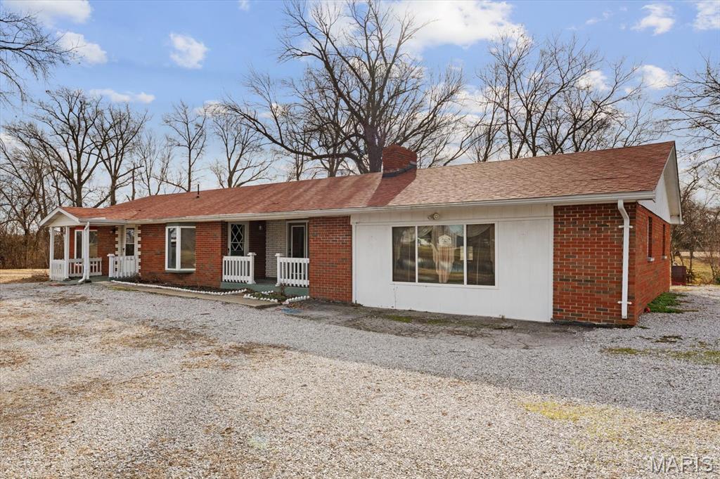 9004 Highway 40 Troy, IL 62294 - Photo 17 of 38