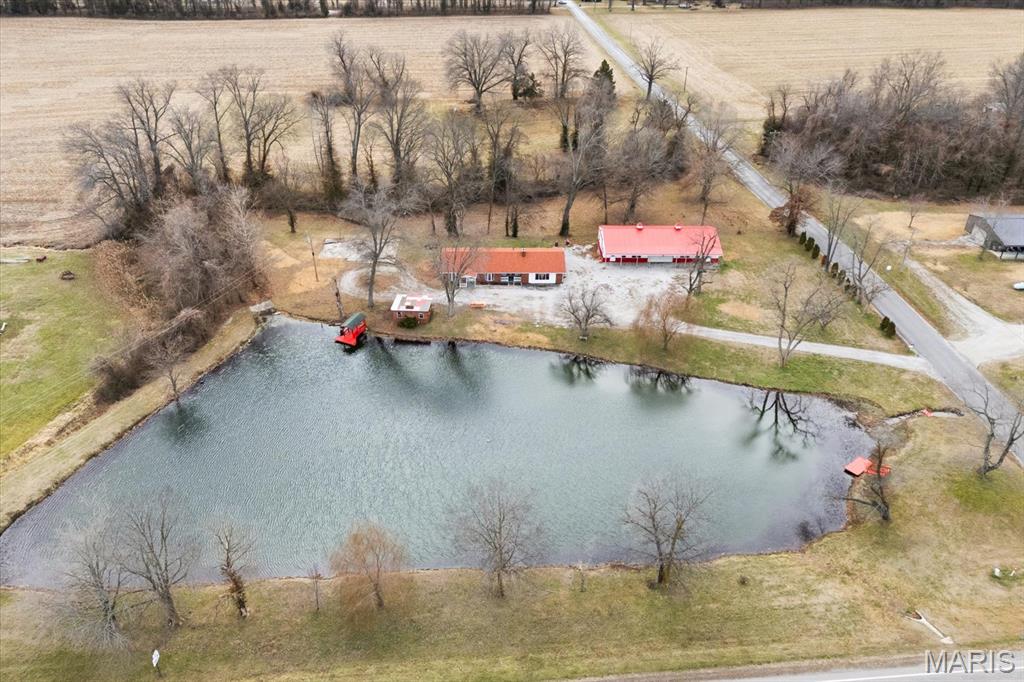 9004 Highway 40 Troy, IL 62294 - Photo 3 of 38