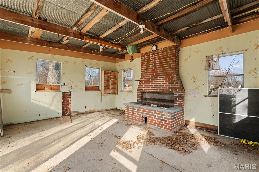 9004 Highway 40 Troy, IL 62294 - Photo 31 of 38