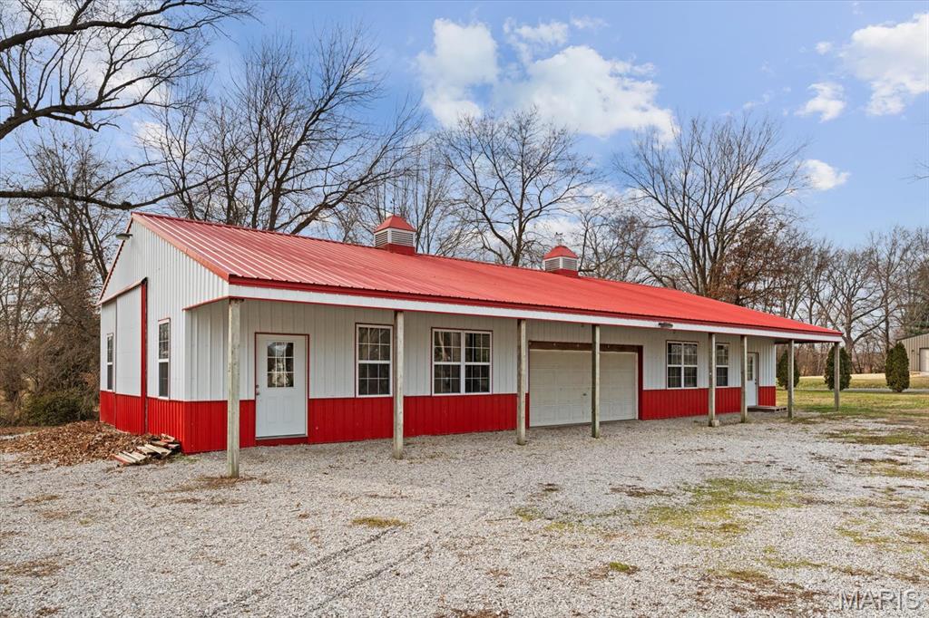 9004 Highway 40 Troy, IL 62294 - Photo 32 of 38