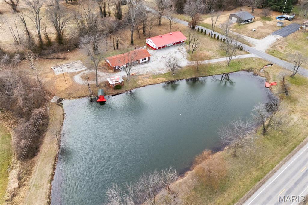 9004 Highway 40 Troy, IL 62294 - Photo 34 of 38