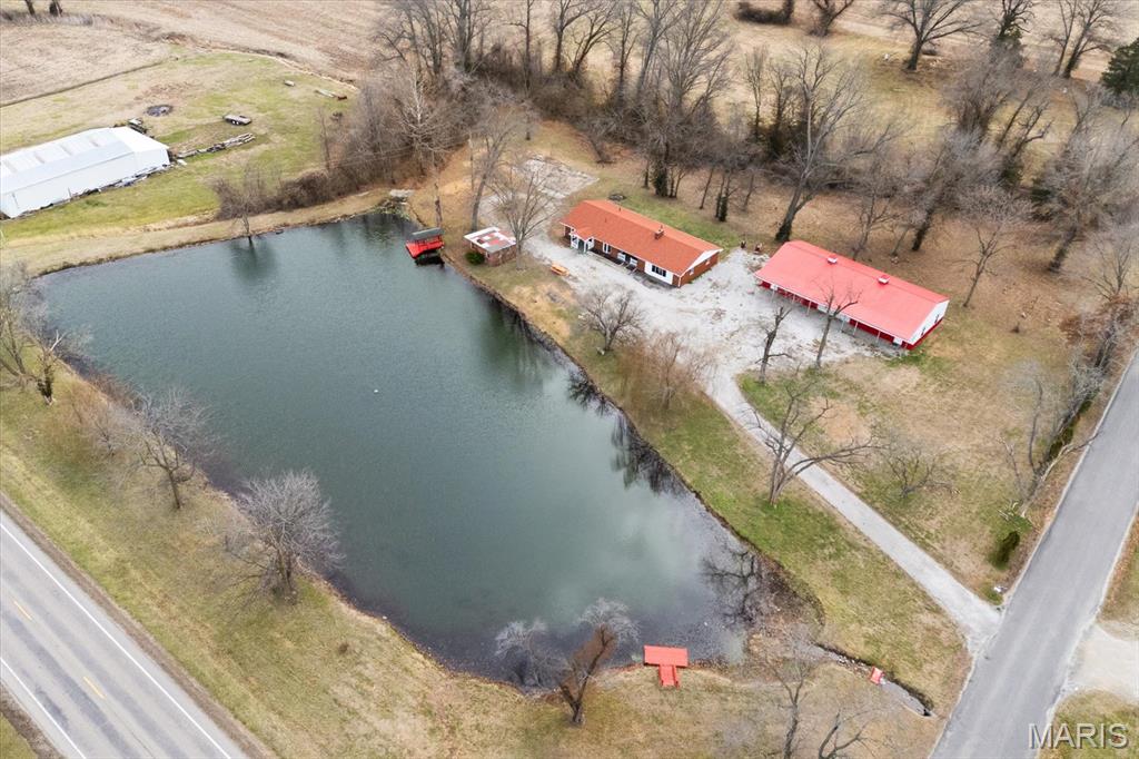 9004 Highway 40 Troy, IL 62294 - Photo 35 of 38