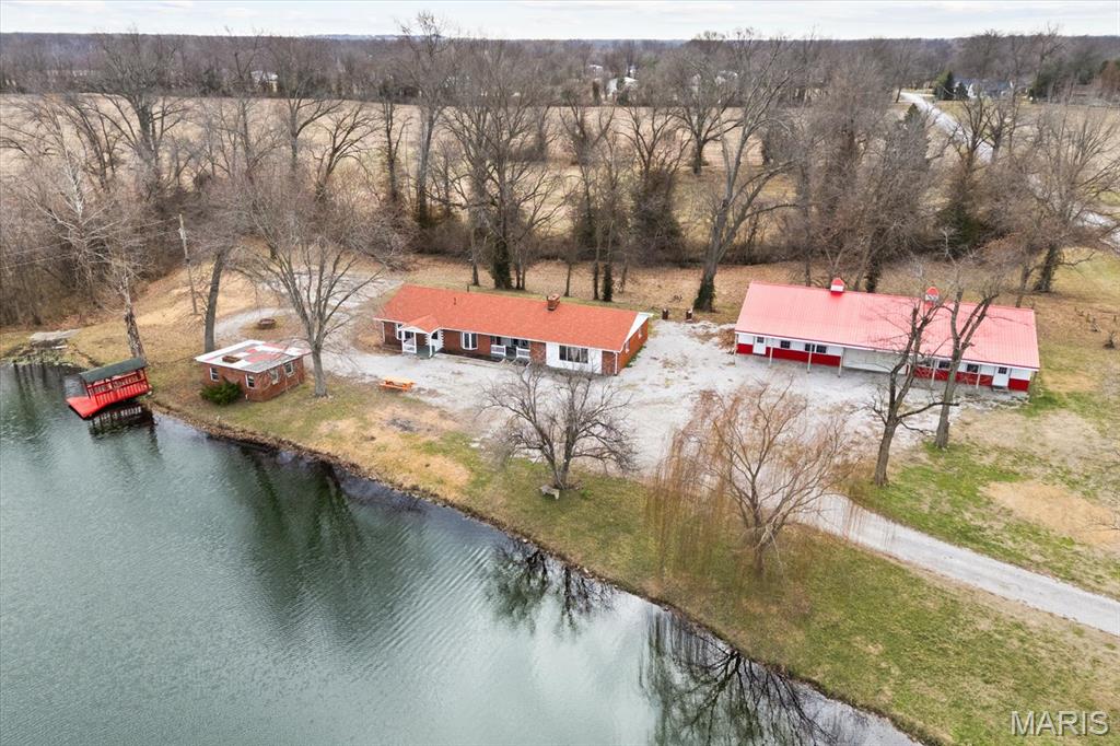 9004 Highway 40 Troy, IL 62294 - Photo 37 of 38