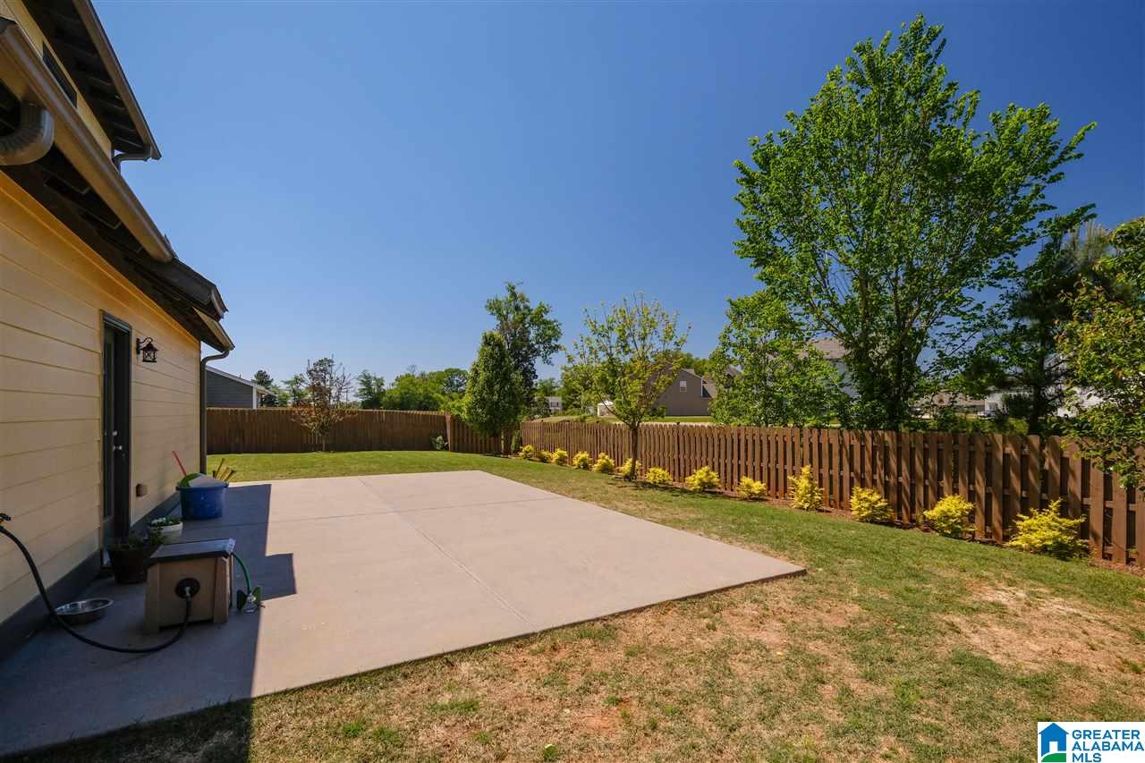 107 Waterstone Way Calera, AL 35040 - Photo 27 of 28