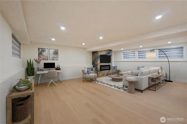 $1,669,999 | 10518 165th Place Northeast, Redmond, WA 98052