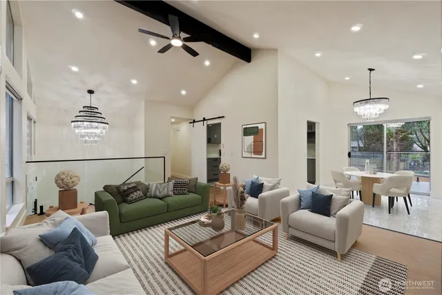 $1,669,999 | 10518 165th Place Northeast, Redmond, WA 98052