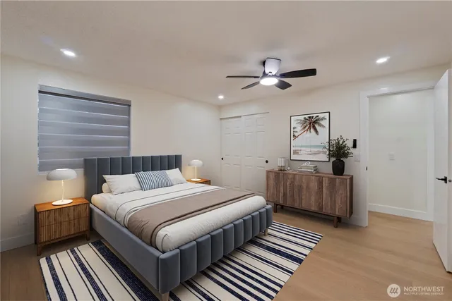 $1,669,999 | 10518 165th Place Northeast, Redmond, WA 98052