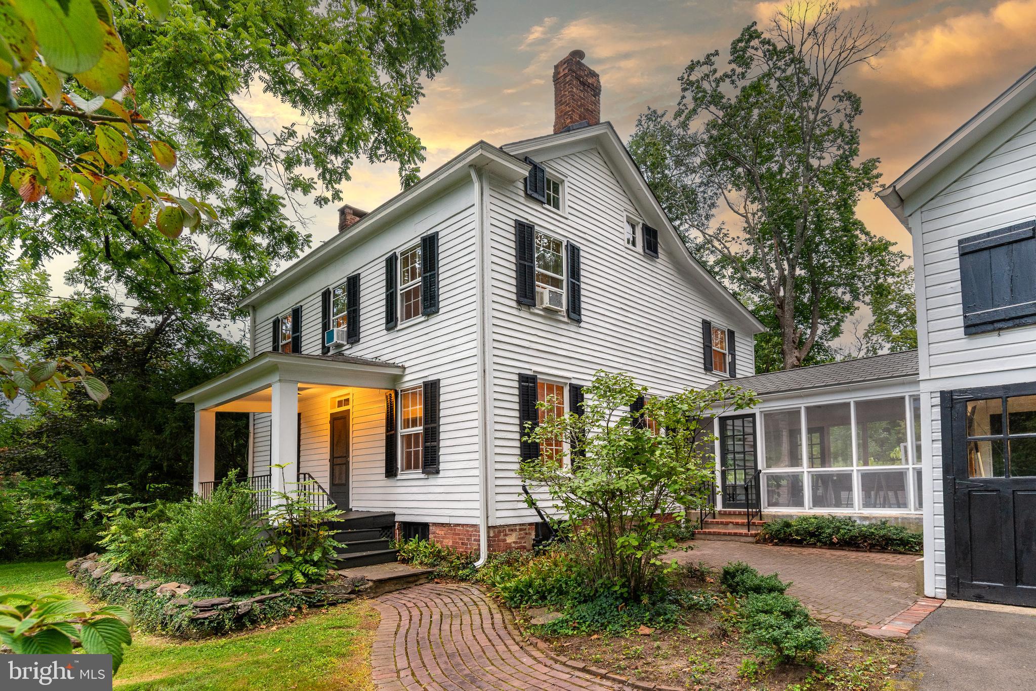 1093 Canal Road Princeton, NJ 08540 - Photo 29 of 52 Gallery Image 29