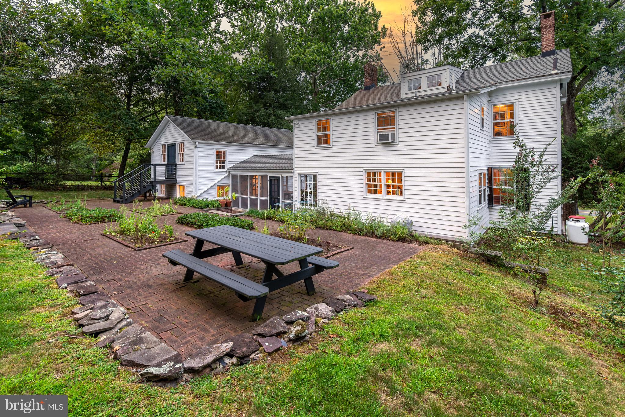1093 Canal Road Princeton, NJ 08540 - Photo 31 of 52 Gallery Image 31