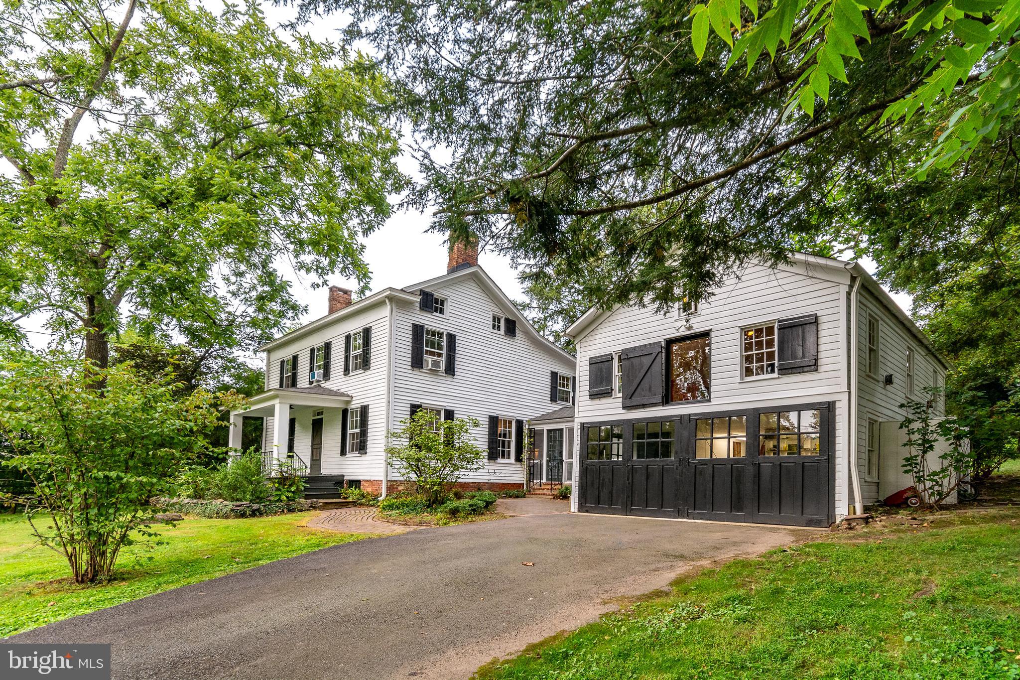 1093 Canal Road Princeton, NJ 08540 - Photo 34 of 52 Gallery Image 34