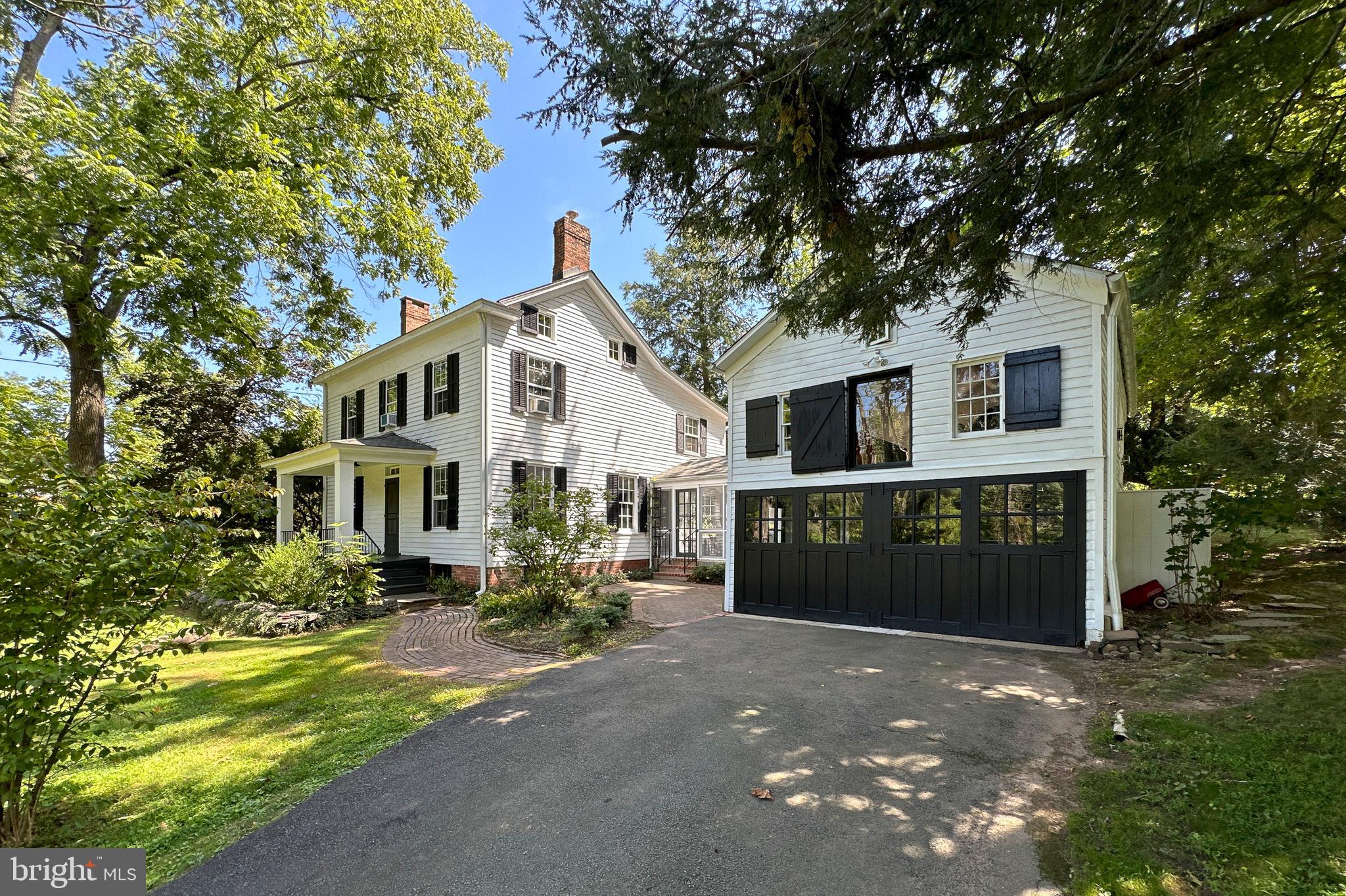 1093 Canal Road Princeton, NJ 08540 - Photo 50 of 52 Gallery Image 50