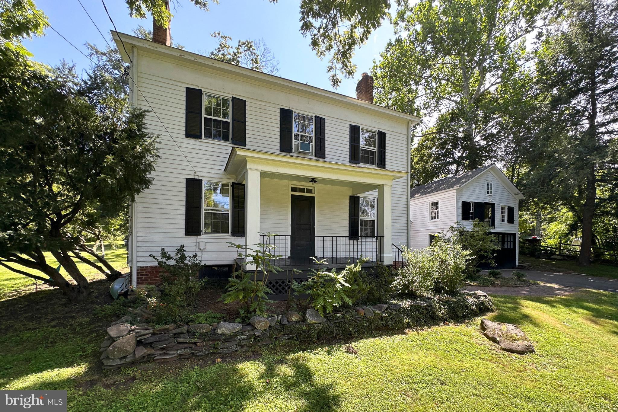 1093 Canal Road Princeton, NJ 08540 - Photo 51 of 52 Gallery Image 51