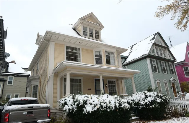 $298,000 | 76 Lancaster Avenue, Buffalo, NY 14222