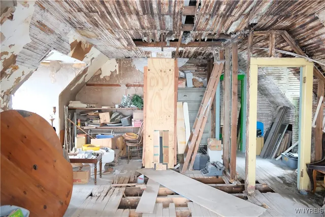 $298,000 | 76 Lancaster Avenue, Buffalo, NY 14222