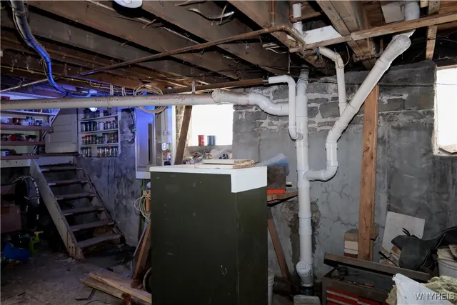 $298,000 | 76 Lancaster Avenue, Buffalo, NY 14222