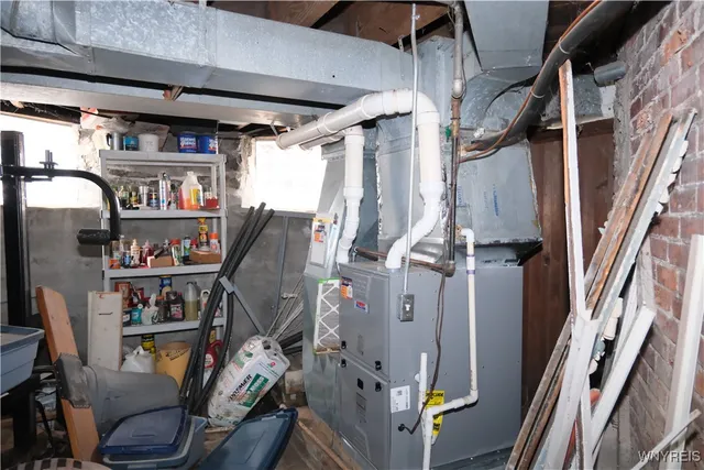 $298,000 | 76 Lancaster Avenue, Buffalo, NY 14222