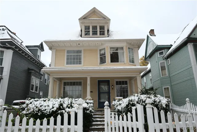 $298,000 | 76 Lancaster Avenue, Buffalo, NY 14222