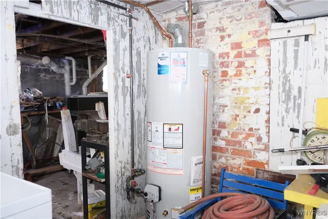 $298,000 | 76 Lancaster Avenue, Buffalo, NY 14222