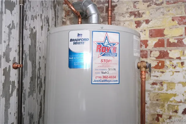 $298,000 | 76 Lancaster Avenue, Buffalo, NY 14222