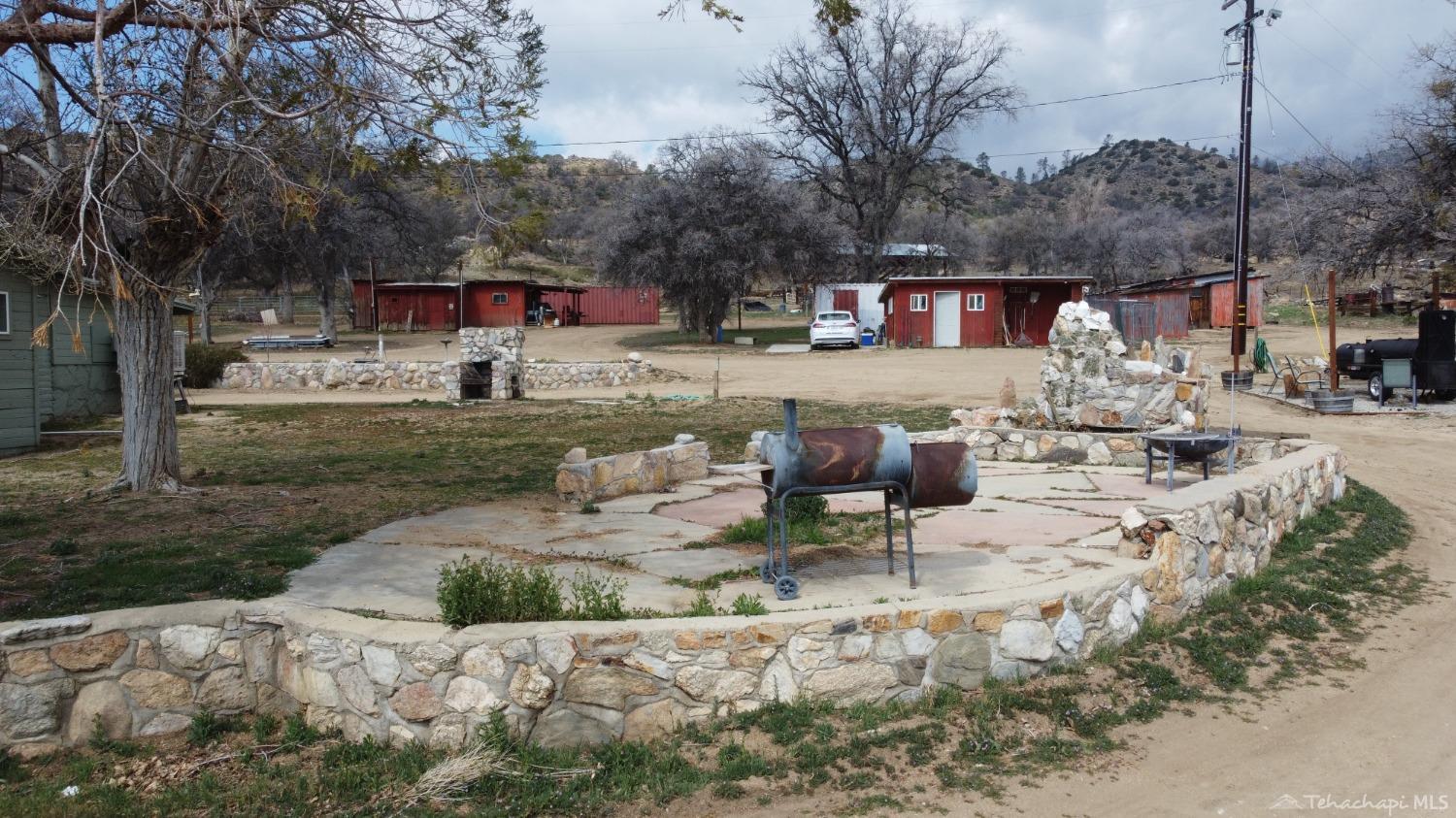 11000 Caliente Creek Road Caliente, CA 93518 - Photo 29 of 38 Gallery Image 29