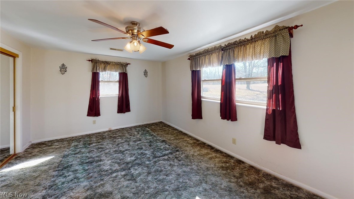2050 Farson Street Belpre, OH 45714 - Photo 18 of 22 master bedroom