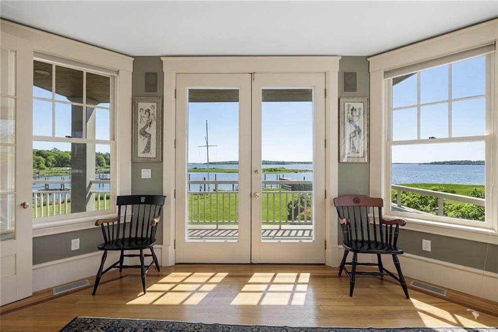 9 Hope Street Bristol, RI 02809 - Photo 17 of 40 Image enhanced using AI