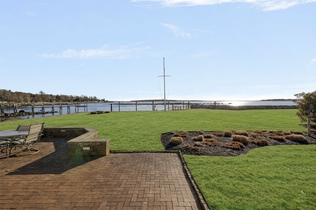 9 Hope Street Bristol, RI 02809 - Photo 36 of 40 Image enhanced using AI