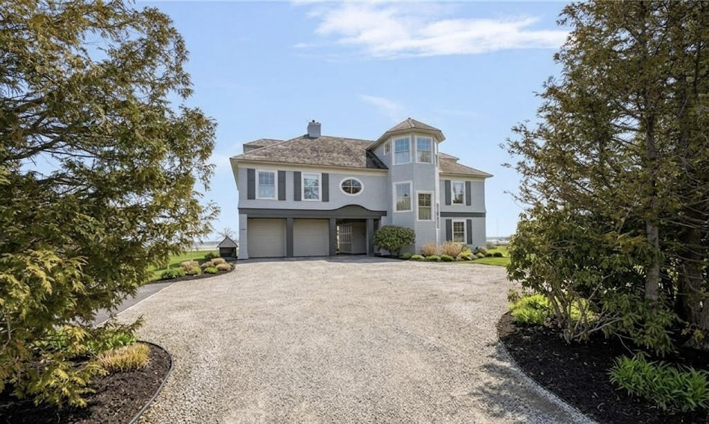 9 Hope Street Bristol, RI 02809 - Photo 8 of 40 Image enhanced using AI